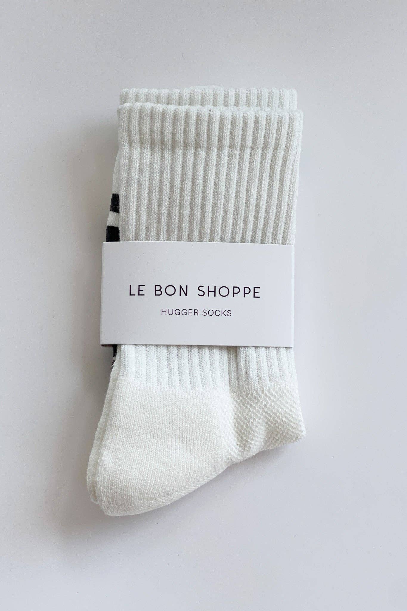 Le Bon Shoppe - Wholesale Socks - Women's - Hugger Socks  (wholesale)10