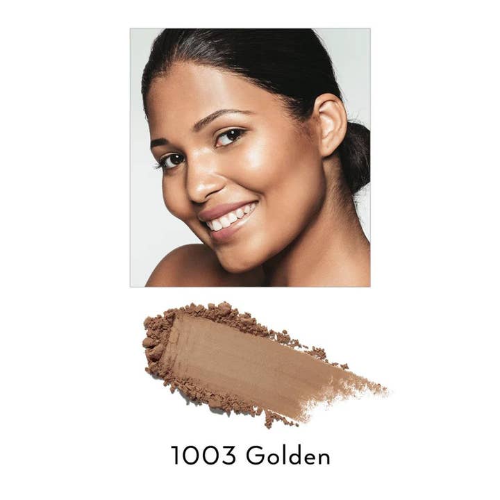 EMANI VEGAN COSMETICS - Wholesale Foundation - Flawless Matte Foundation- Acne Safe, Anti-Aging Foundation7