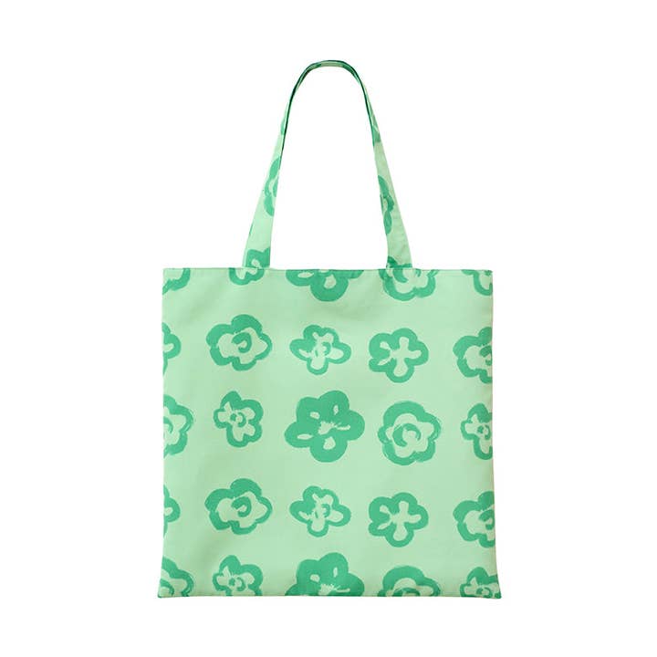 „Day Dream“ Mulepose - Sommer Grøn for engroshandel hos Lost Pattern NYC