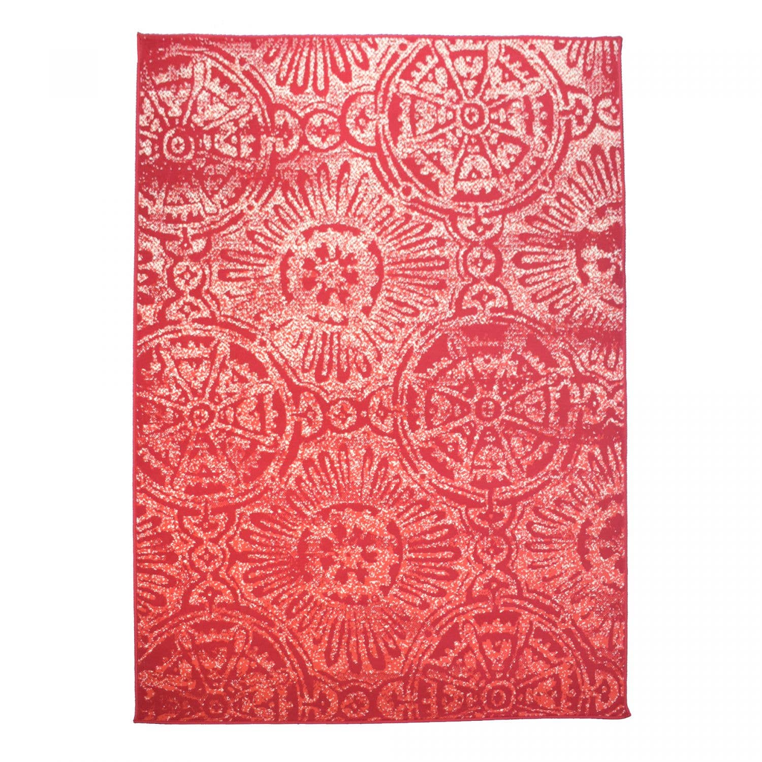 O&Ko - Wholesale Rug Pad - TRANBY Polypropylene lounge rug1