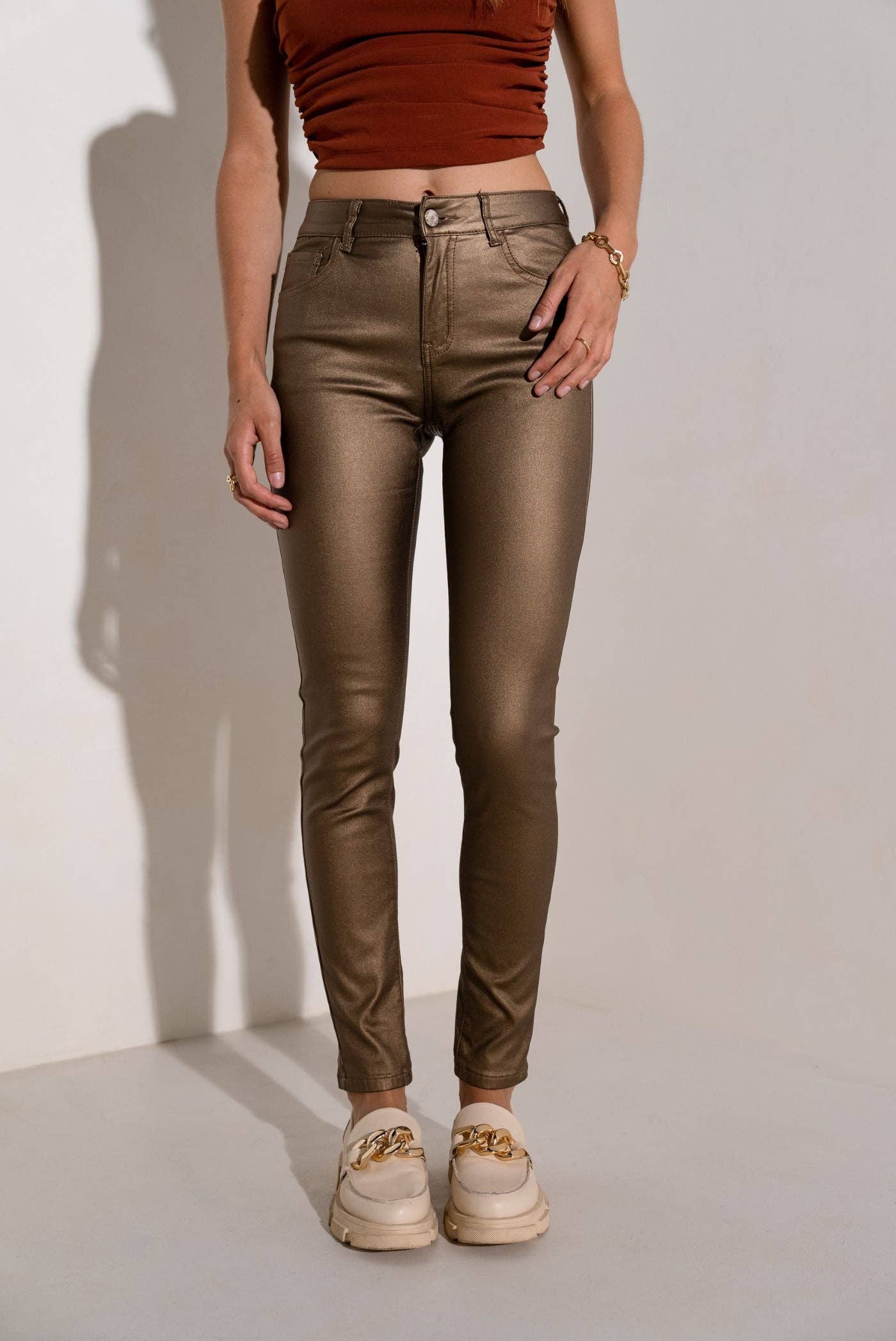 ONADO - Wholesale Pants - Women's - Liviana pants1