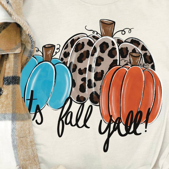FALL TIME TRANSFER for wholesale by Sassy and Sublime