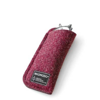 EKOMODO - Vente Étui et rangement à lunettes – unisexe - Étui à lunettes Begi3