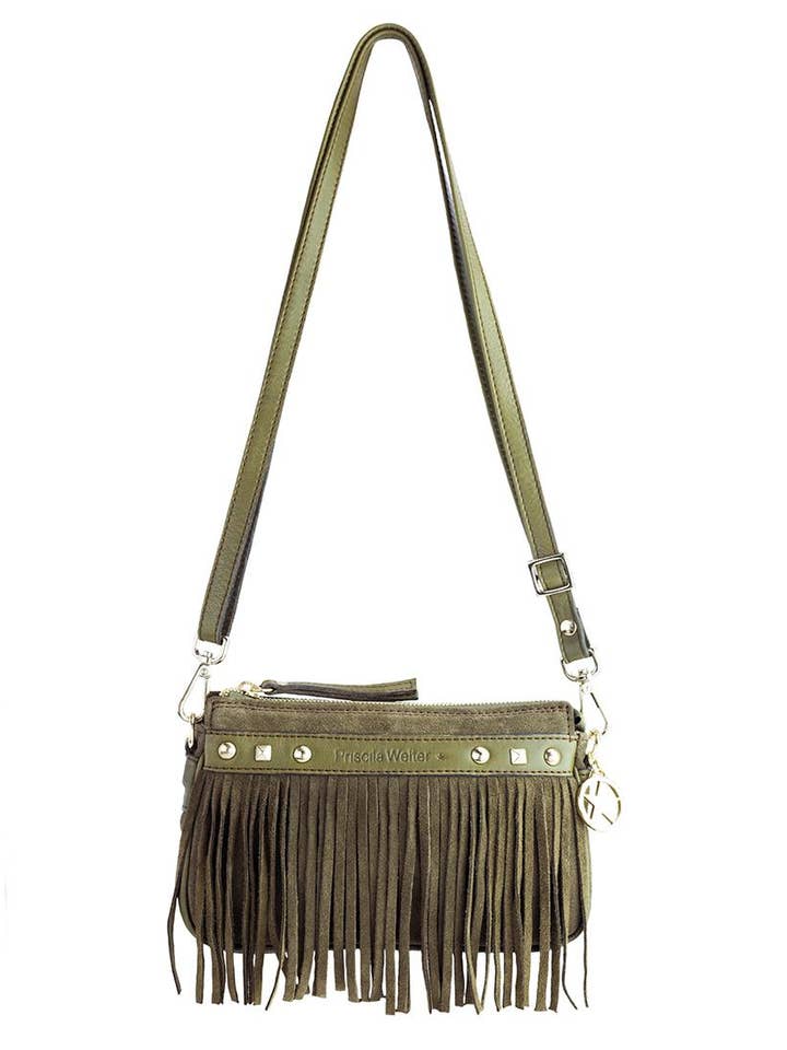 Bandoulière Lidia pour la vente par Priscila Welter