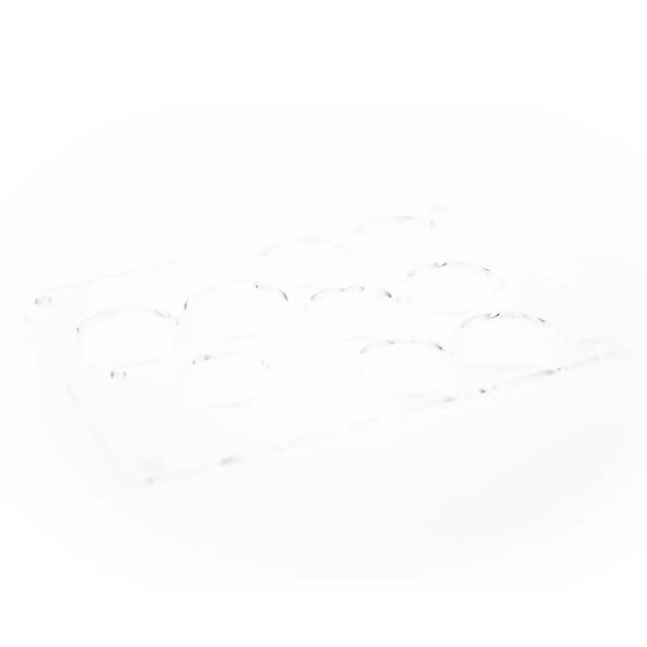 PE Cosmetics - Wholesale Retailer Display Block - Brow Henna Inlay1