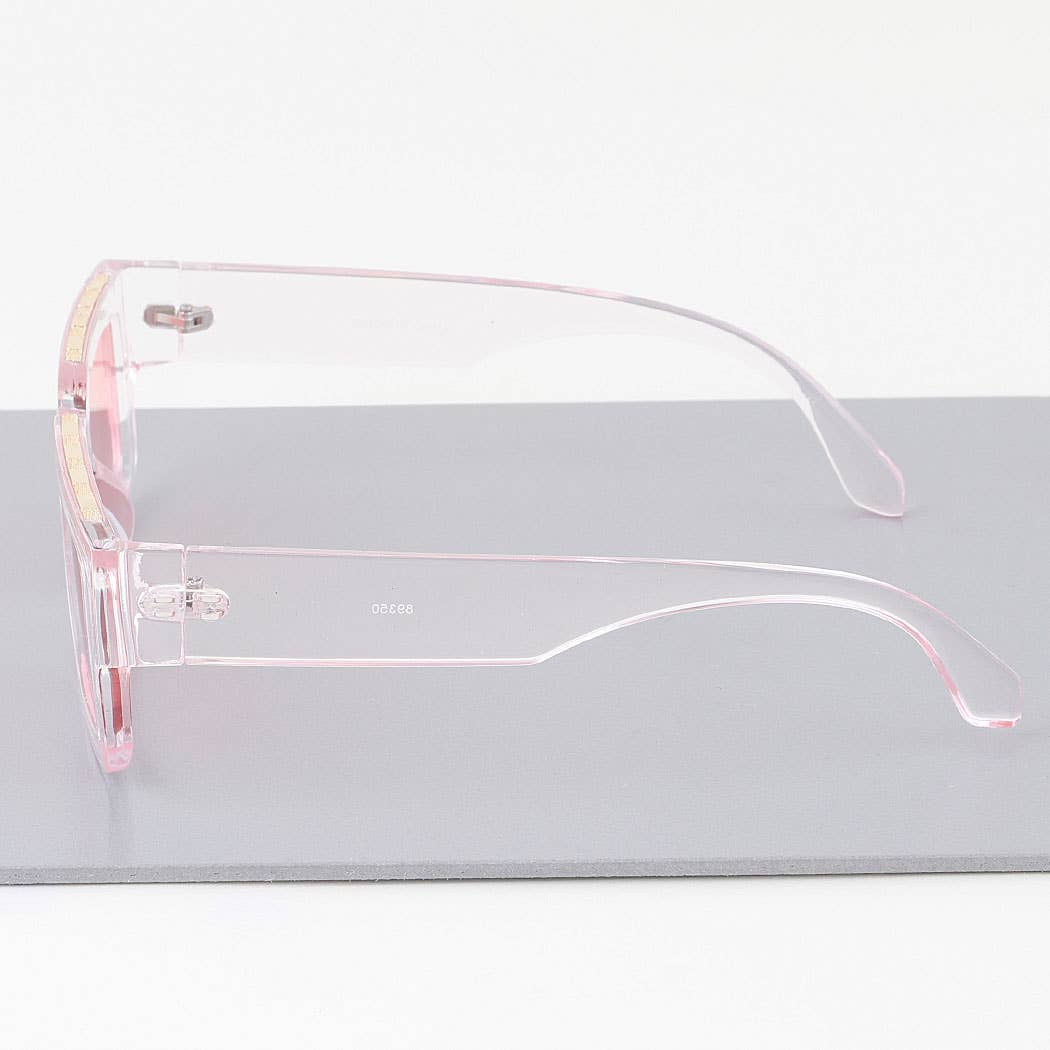 MIX Chroma Shades sunglasses for wholesale on Faire2