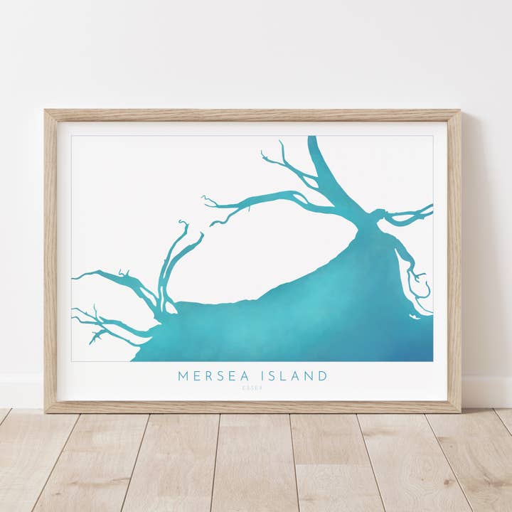 Mersea Island for wholesale by Plenty Blue