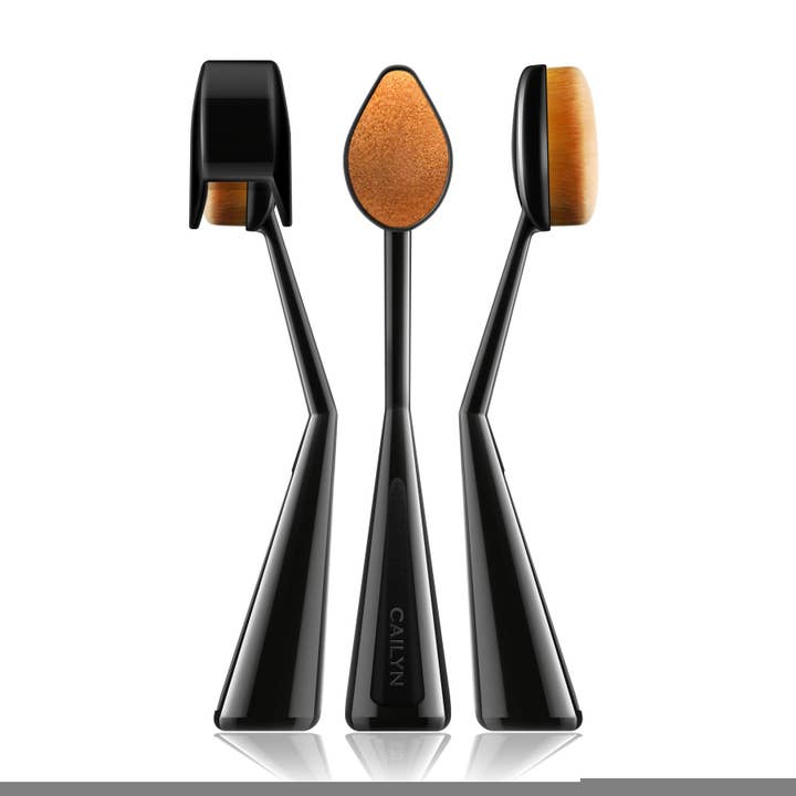 Beauty D – wholesale Cheek/face make-up brush – Cailyn O! Wow Brush