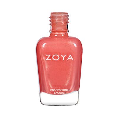 Zoya, Qtica, Smart Spa - Wholesale Nail Polish - Zoya Nail Polish Solstice0