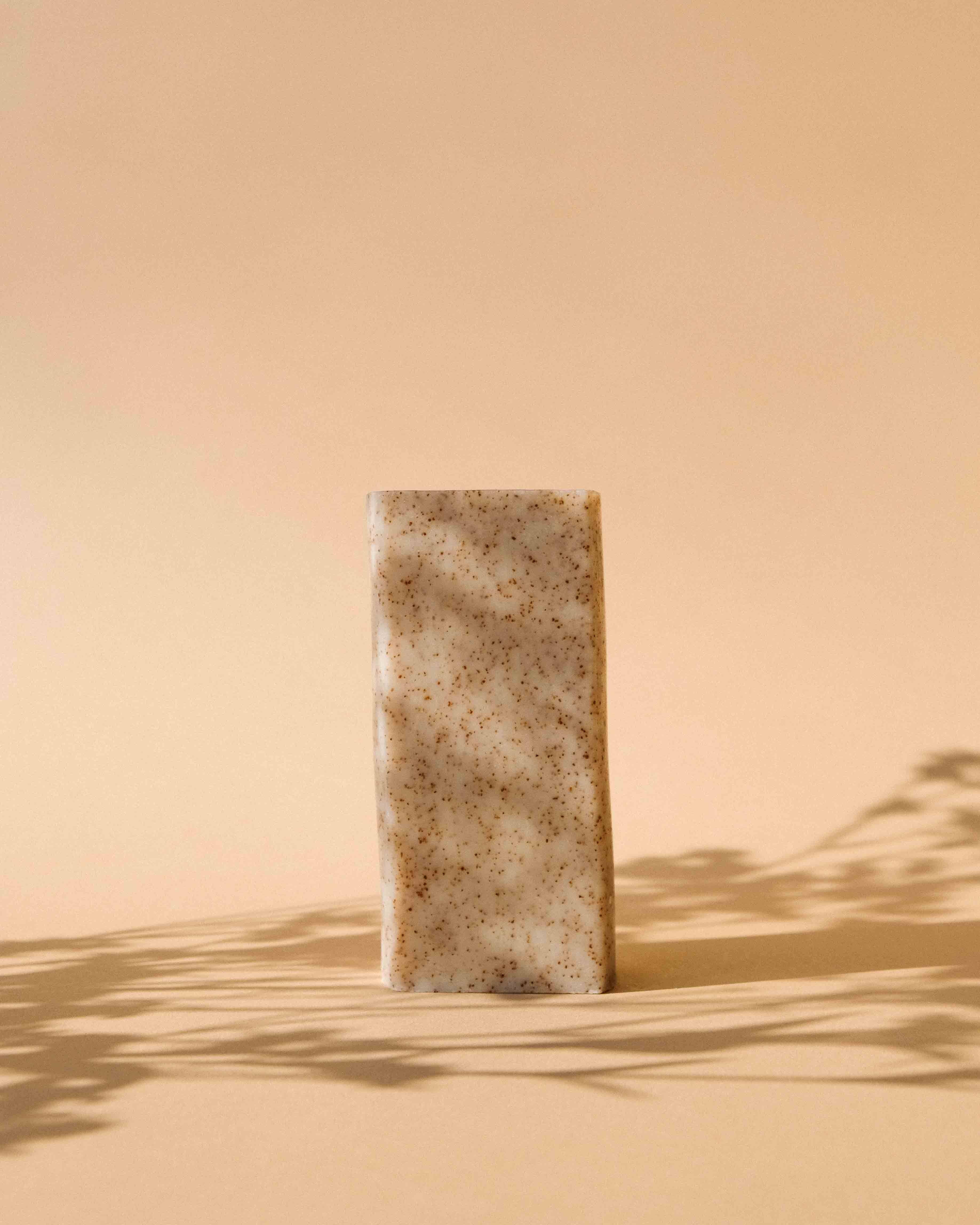 BOURRICOT - Wholesale Body Scrub/Exfoliant - Apricot Kernel Exfoliating Treatment4