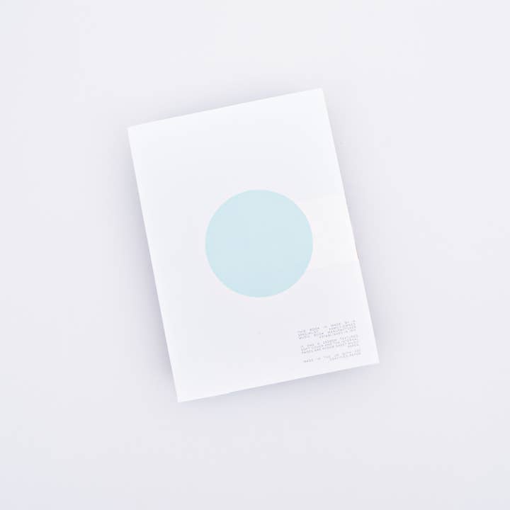 The Completist - Wholesale Planner - Bookends No. 1 Daily Planner Book