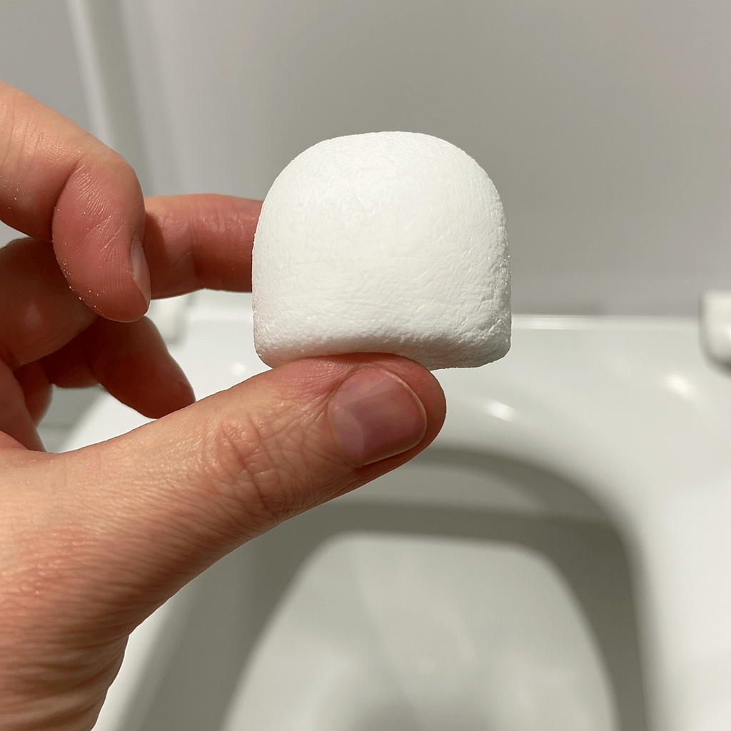 EcoVibe - Vente Nettoyants pour toilettes - Nettoyants pour toilettes écologiques - Citronnelle1