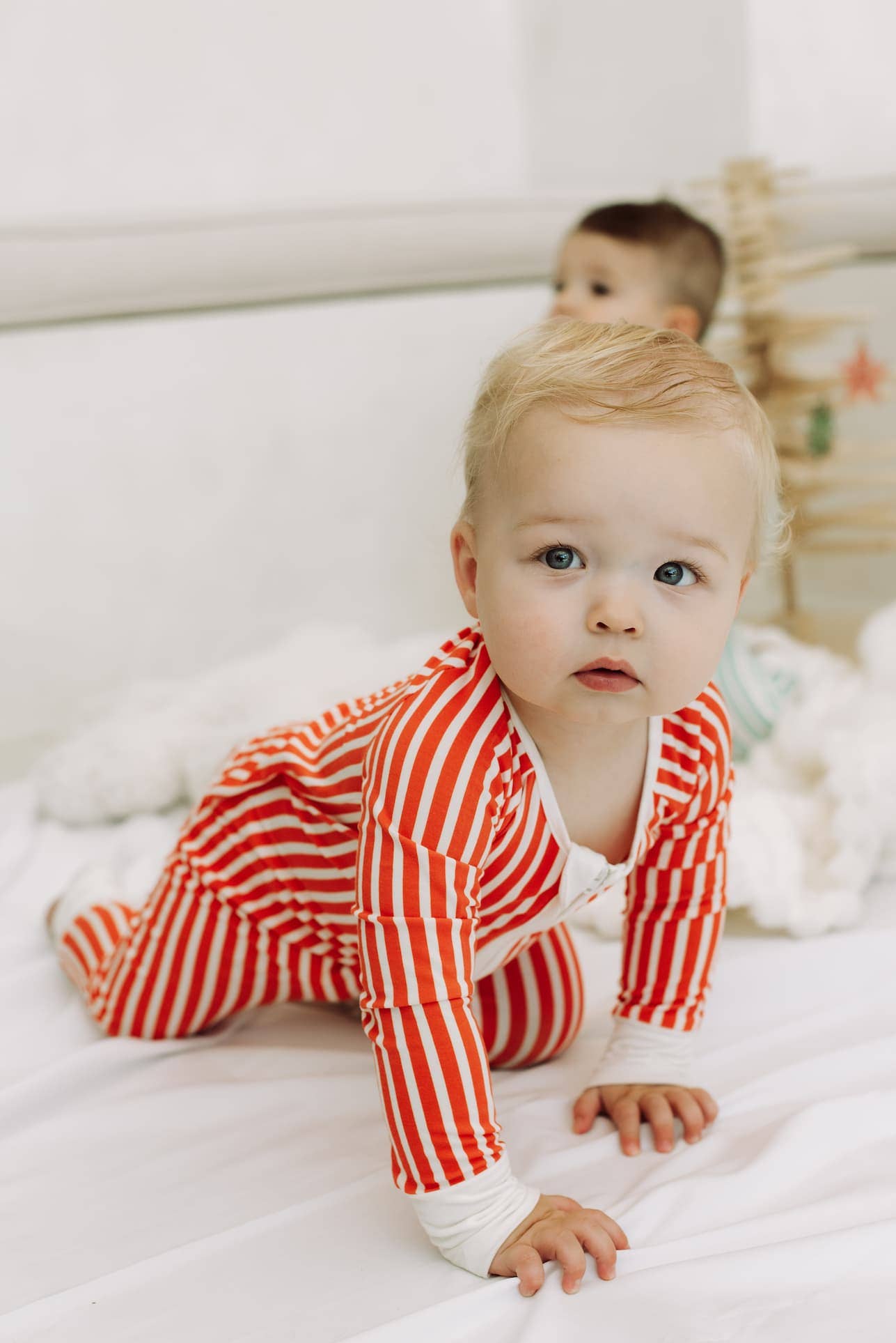 LURE by Lina - Wholesale Sleepsack - Baby - Winter Whispers Collection3