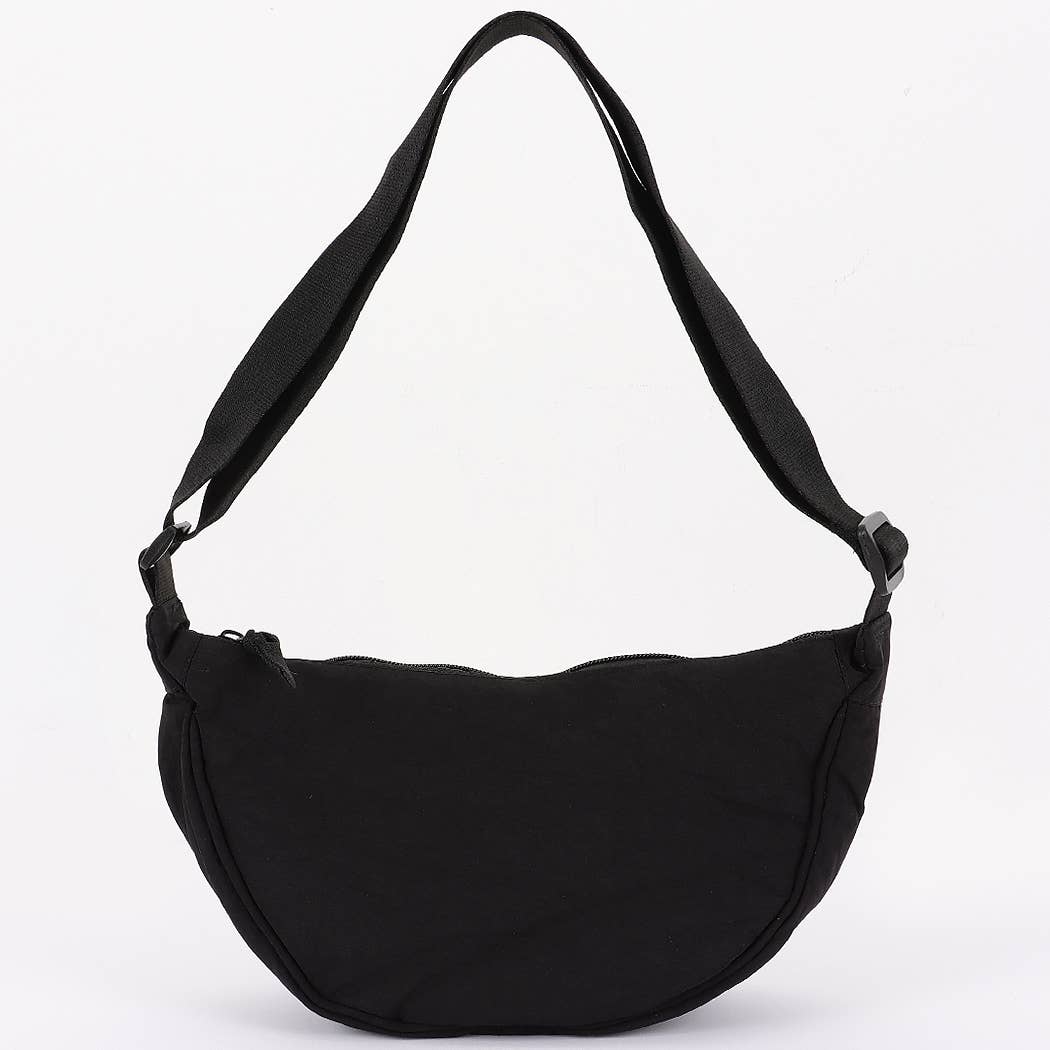 3AM BY H&D ACCESSORIES - Vente Sac à bandoulière – femme - Sac de sport en nylon0
