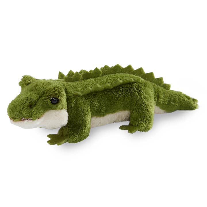 5IN SEALIFE ALLIGATOR-AMELIA for wholesale by Giffa Gifts
