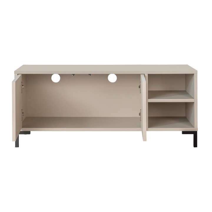 Really Nice Things - Vendita all'ingrosso Consolle - Mobile TV Mirko 113 cm7