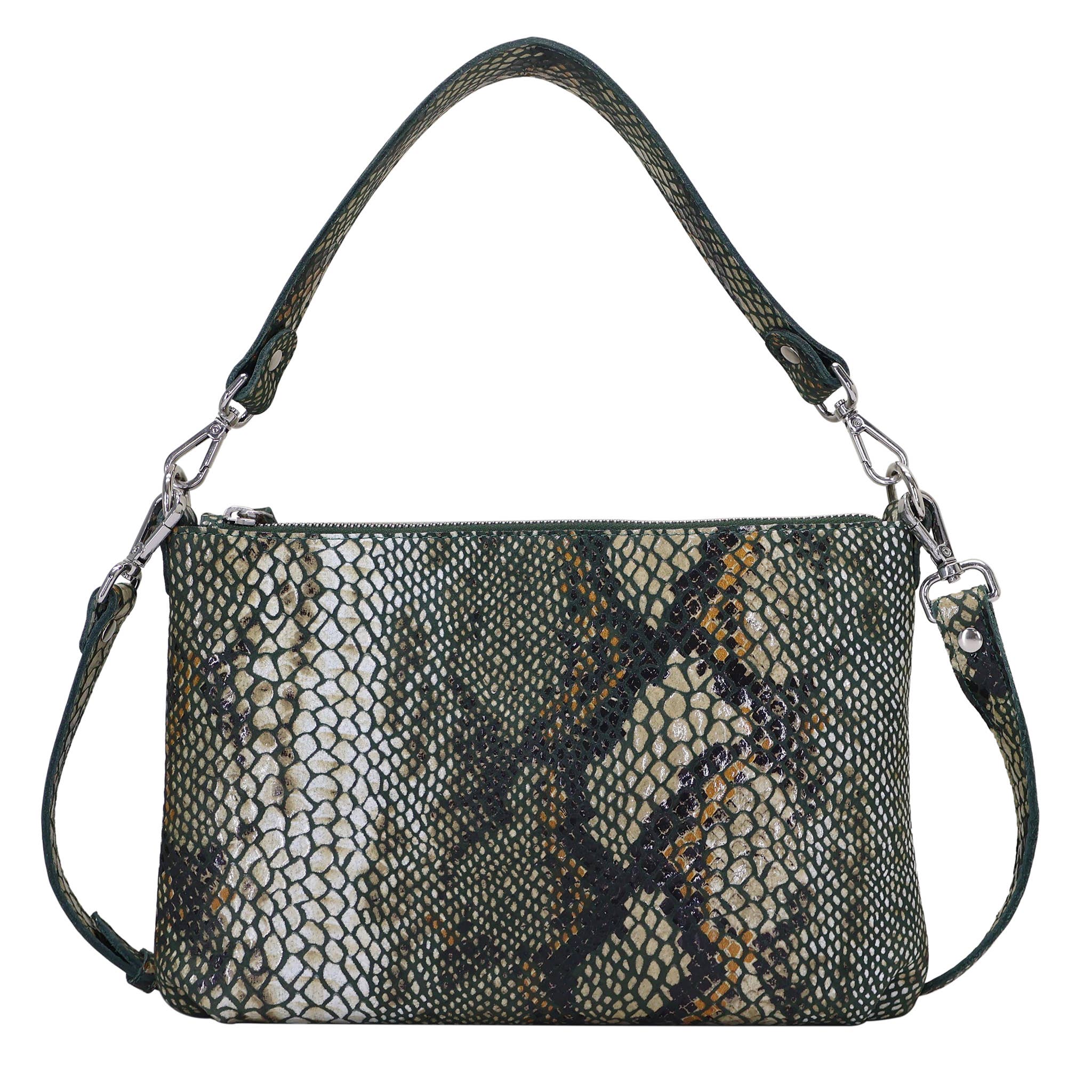 Latico Leathers - Vente Sac à bandoulière – femme - Sacs bandoulière en cuir artisanal Stevie7