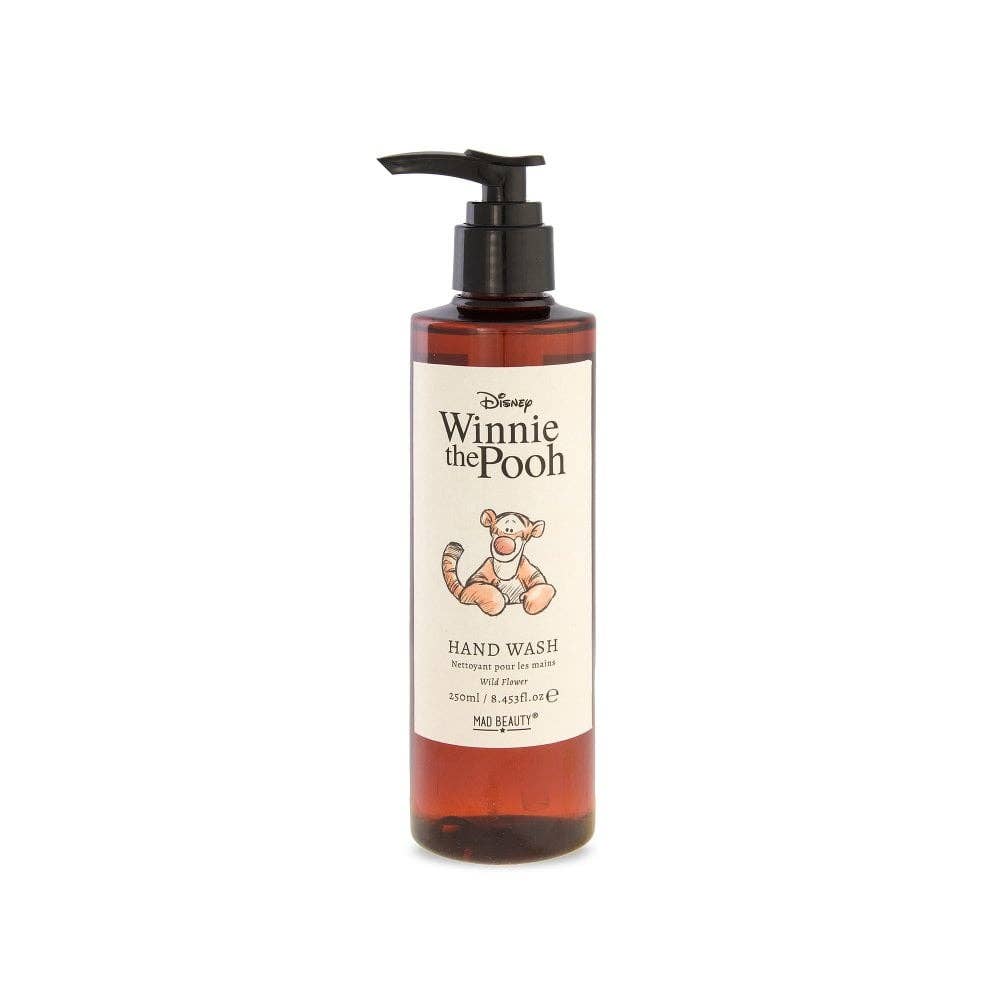 Mad Beauty – wholesale Hand soap/wash – Mad Beauty Disney Winnie The Pooh Hand Wash Duo3