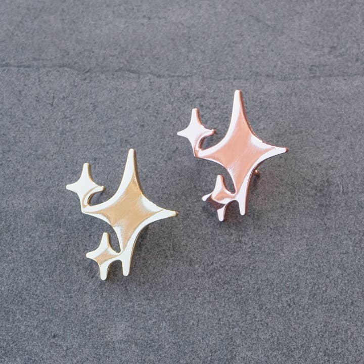 Étincelant épingle pour la vente par Everyday Olive