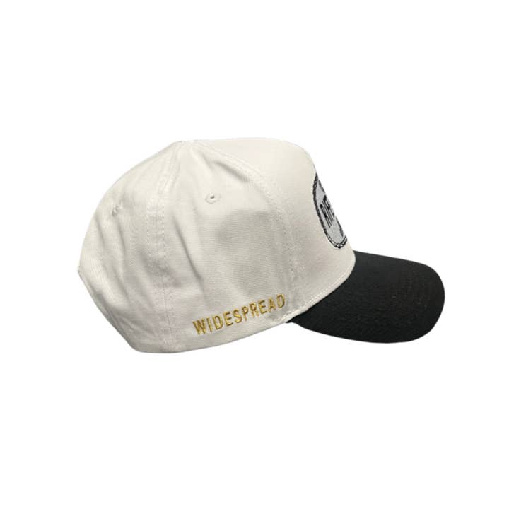 Rife Headwear - Wholesale Trucker hat – Unisex - The Guitar String2