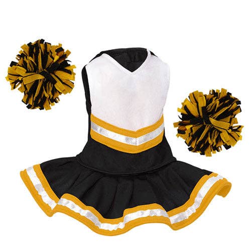 Parkdale Novelty Co Ltd. - Wholesale Costume - Kids - Cheerleader outfit