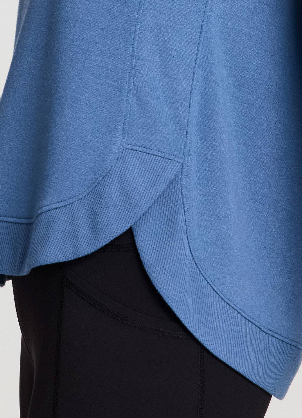 RBX Active - Wholesale Sweatshirt - Women's - Studio French Terry Sweatshirt20