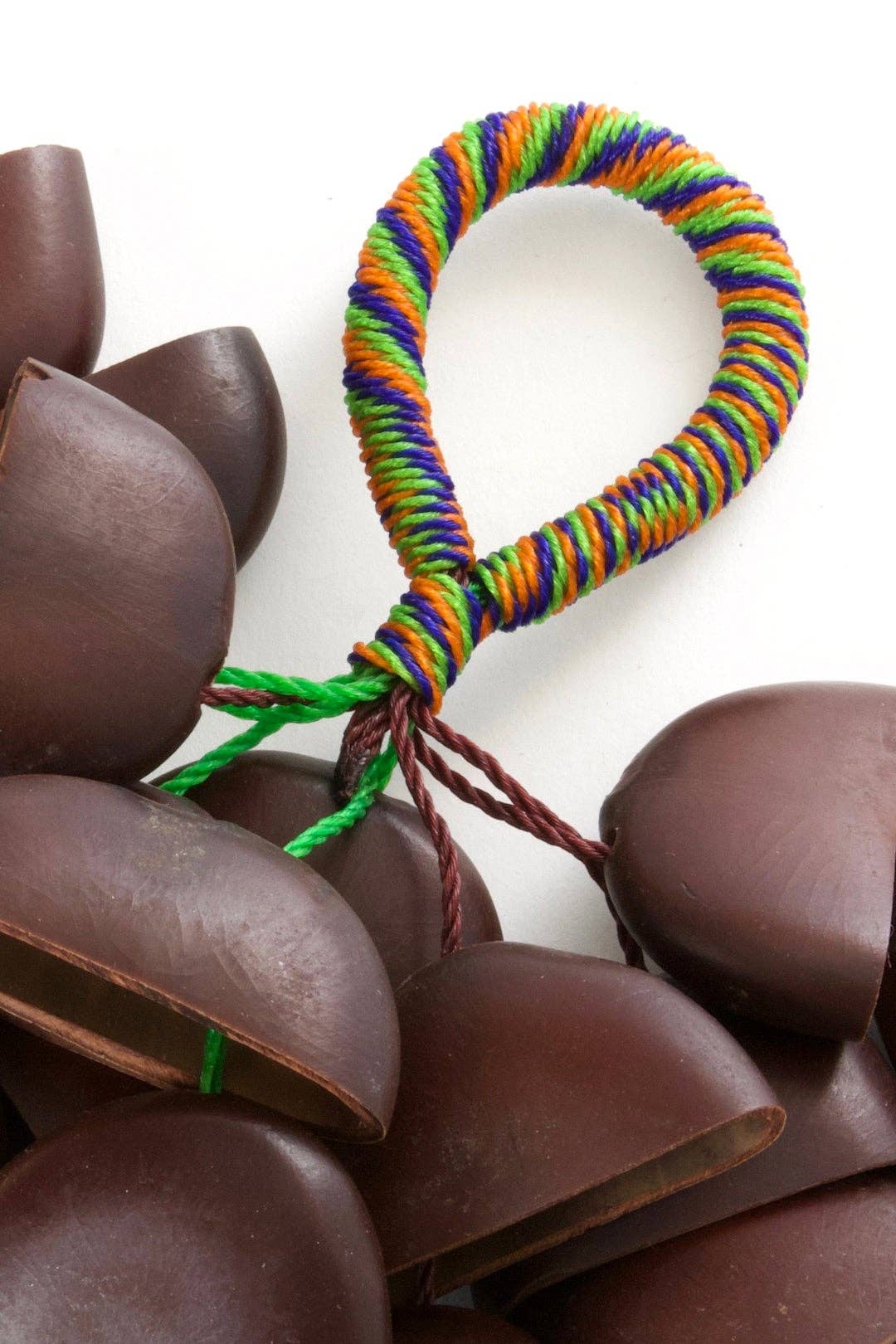 Swahili | AFRICAN MODERN - Wholesale Musical Instrument - African Dream Bean Shaker Instrument1