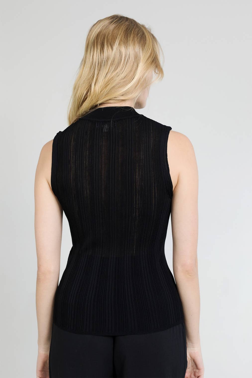 MOD REF - Wholesale Knit Top - Women's - The Nadine Top5