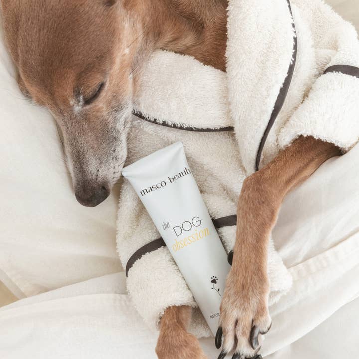 Baume Apaisant Réparateur pour Peau Irritée pour la vente par Masco Beauty