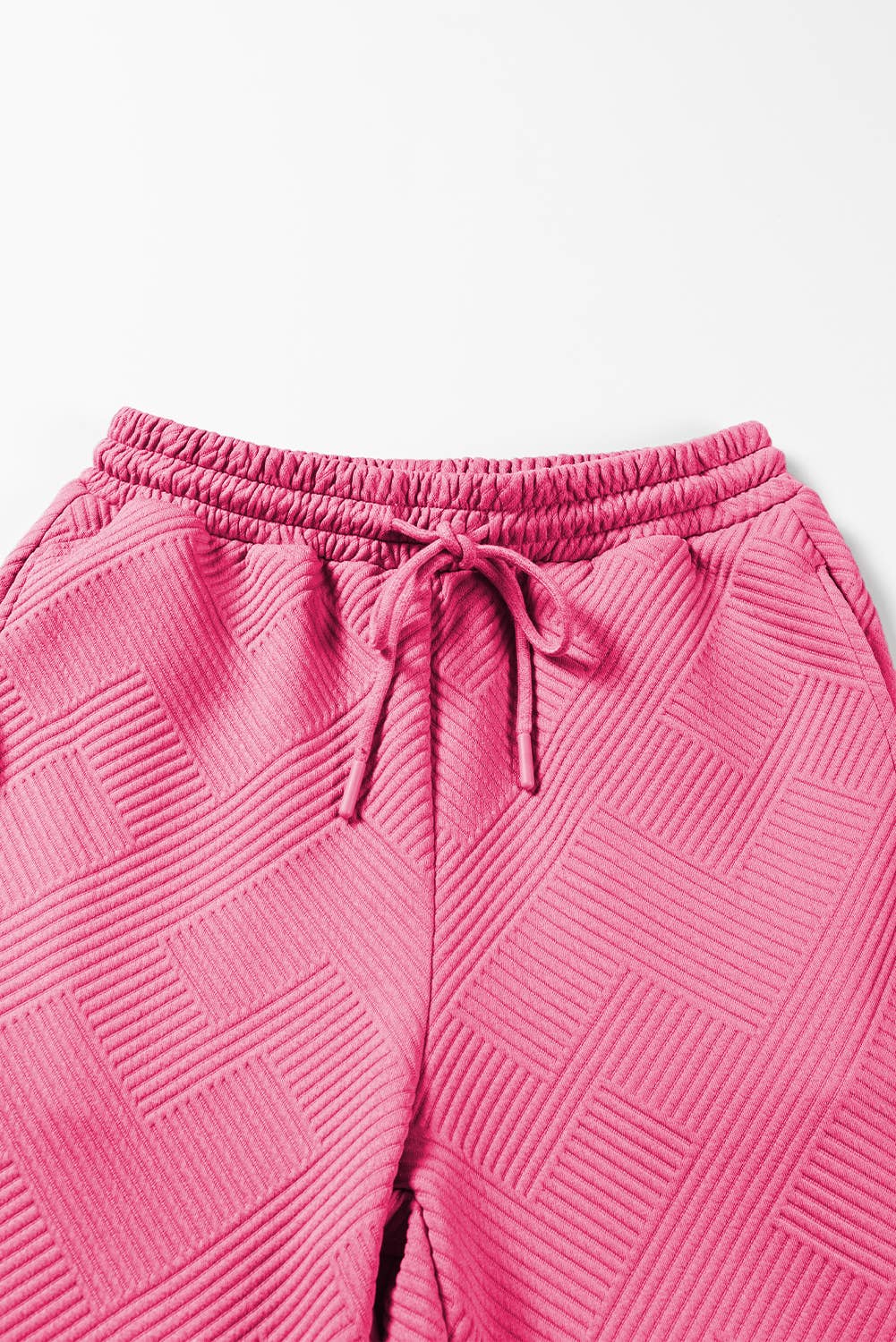 Aapparella - Vente Ensemble de vêtements d'intérieur – femme - Ensembles de pantalons de pyjama texturés et confortables multicolores | S-2XL11