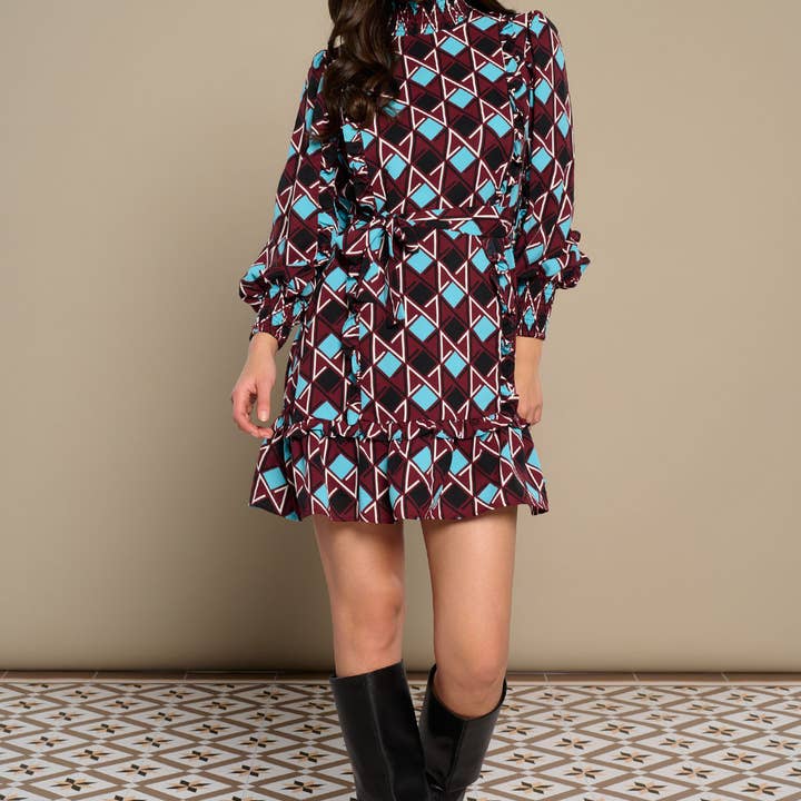 ABITO MA BAKER per la vendita all'ingrosso da parte di Minueto