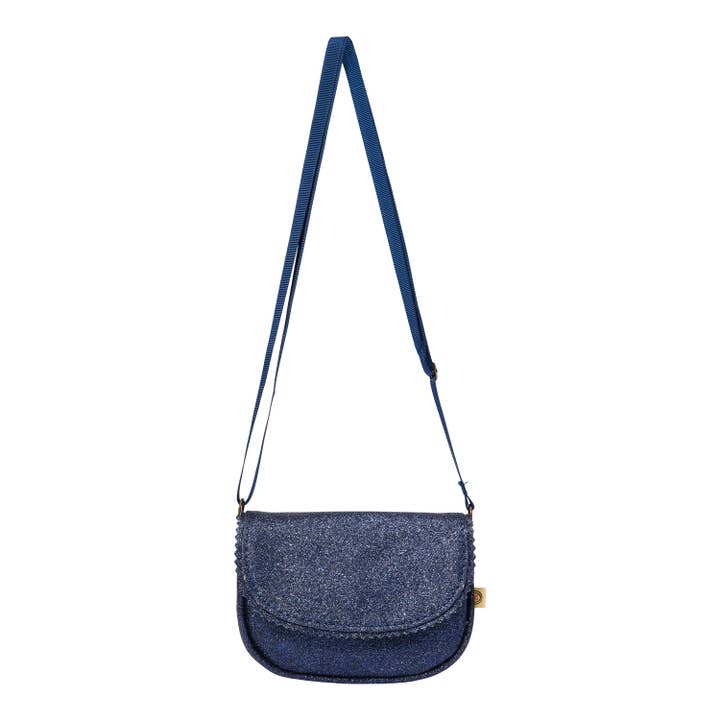 Urfa Tasche - Dark Navy für den Großhandel von LE BIG