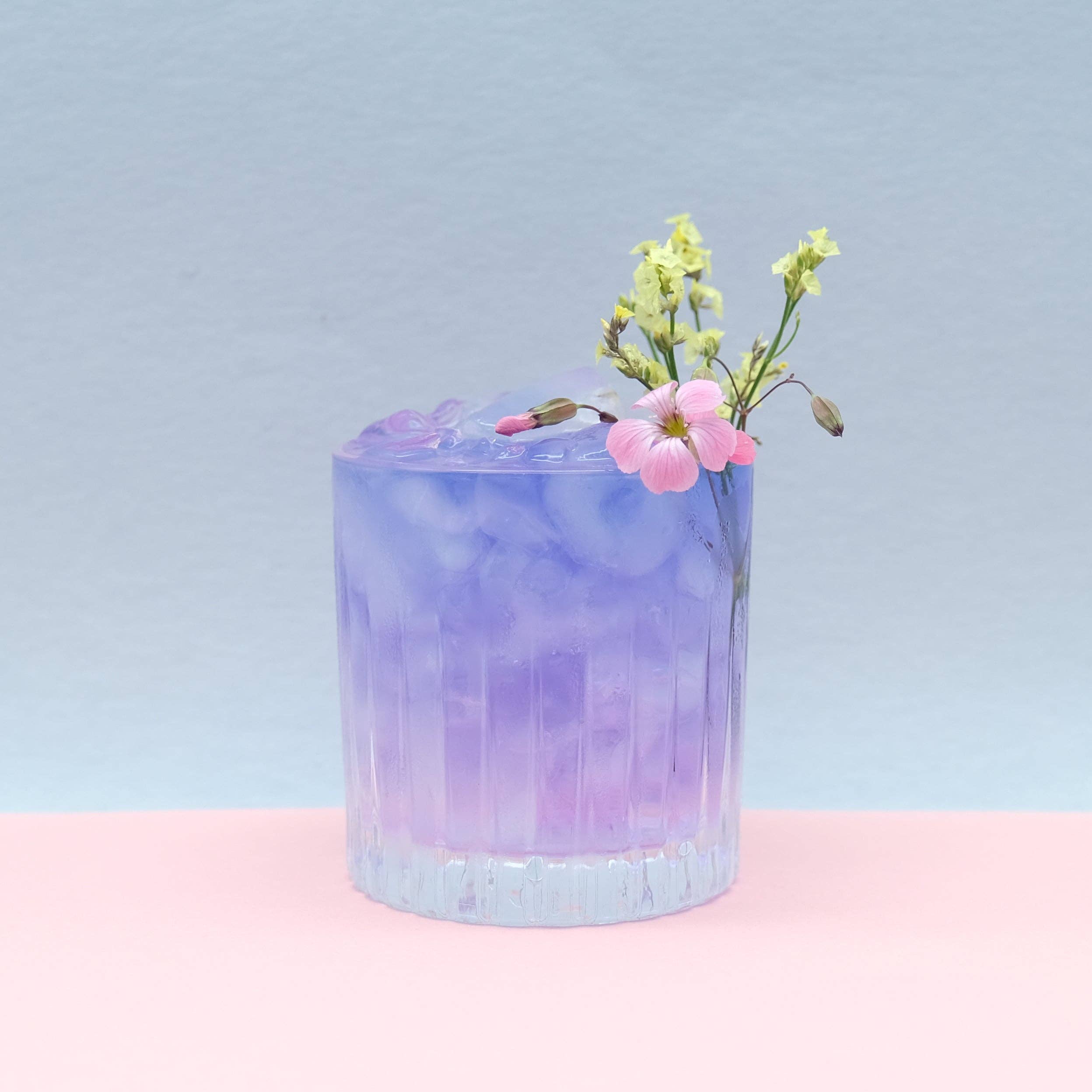 Craftly - Wholesale DIY Drink Kit - Gin Colour Changing Set - DIY Gin Making Set, Colored Cocktail Infusion Kit5