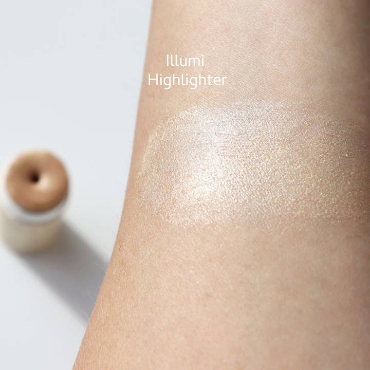 River Organics - Wholesale Makeup Highlighter - Highlighter and Bronzer Sets