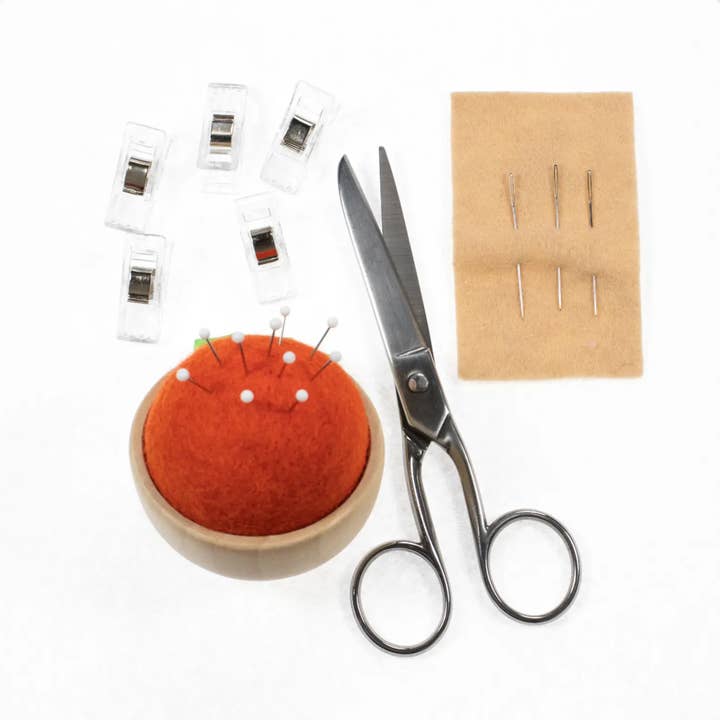 Mimihali - Wholesale Craft Sewing Kit - SEWING TOOLS0