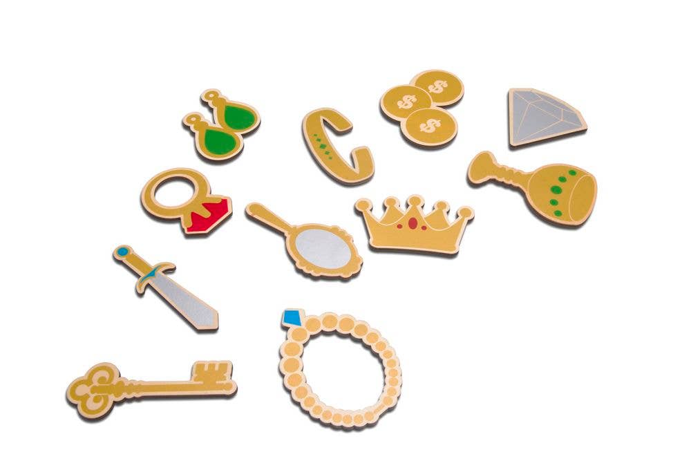 BS Toys - Wholesale Toy Set - Kids - The Thief - Toy Of The Year The Netherlands 20225