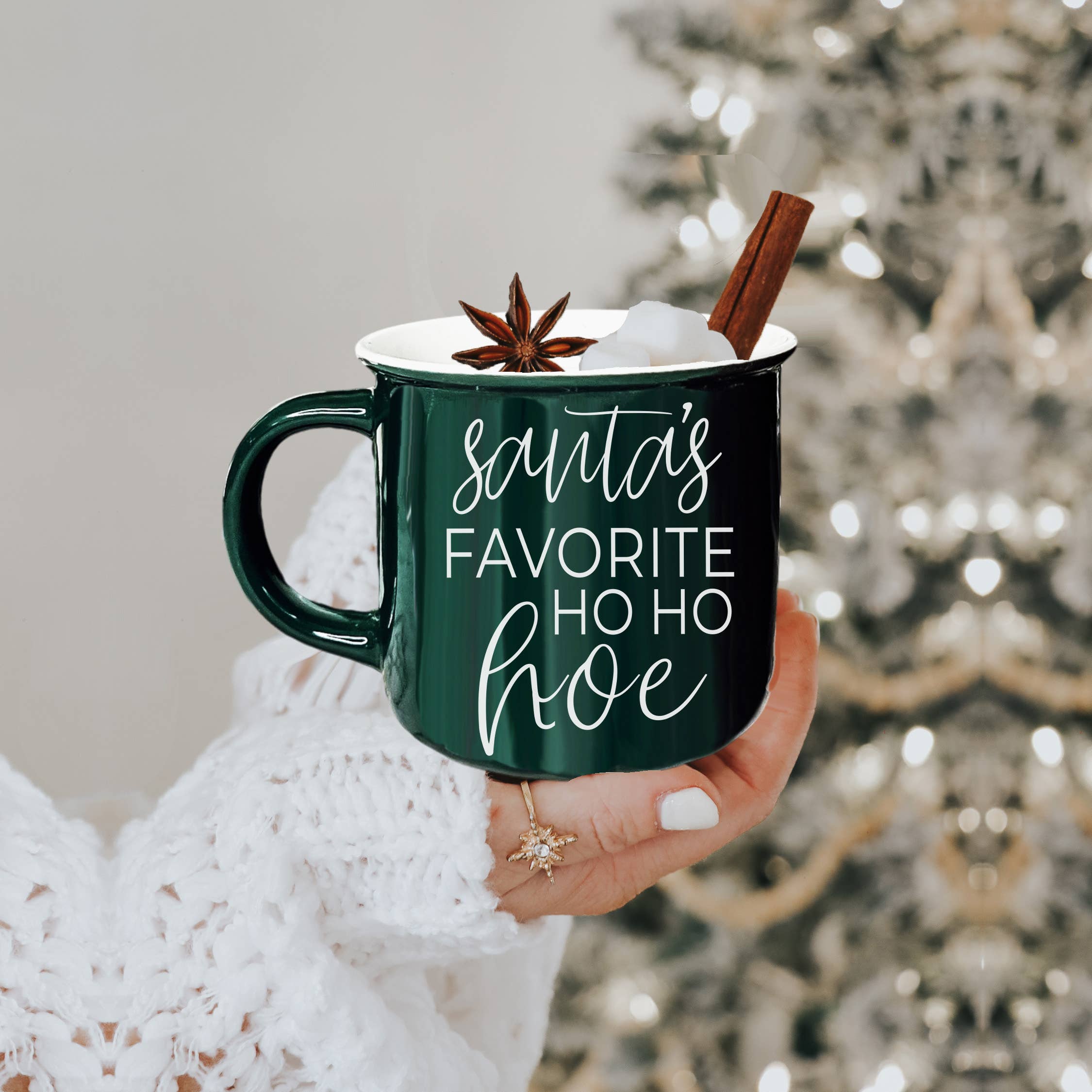 Gia Roma - Vente Tasse à café - Tasses à café Sweater Weather, vaisselle d'automne neutre, jolie tasse86