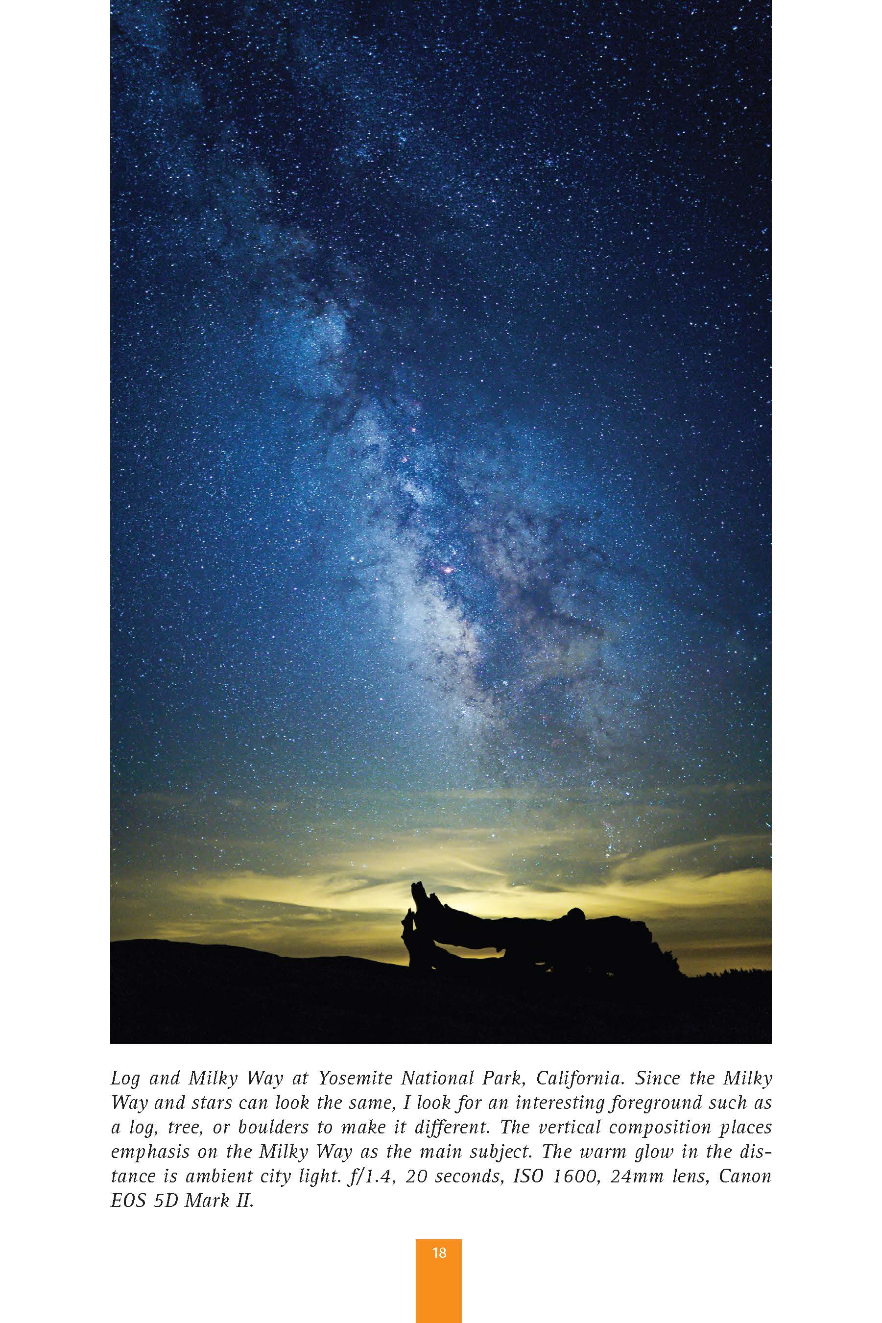 Mountaineers Books - Wholesale Nature & Outdoors - Photography: Night Sky4