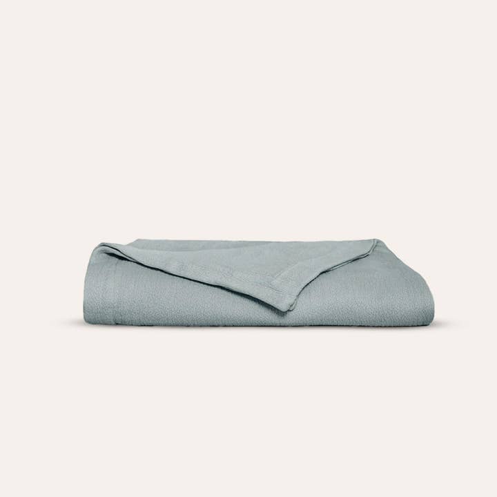 Waves Quilt for wholesale by Rest and Reset