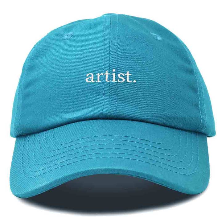 Dalix – wholesale Baseball cap – Unisex – Dalix Artist Hat116