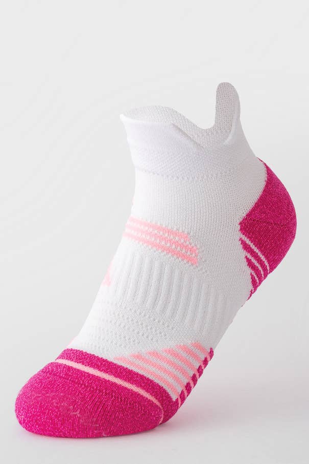 Marc JoJo - Wholesale Socks - Women's - ⚡ Dynamic Running Sport Socks
4