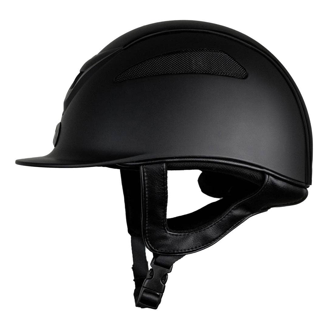 JPC Equestrian - Wholesale Horseback Riding Gear - TuffRider Ventek Air Riding Helmet1