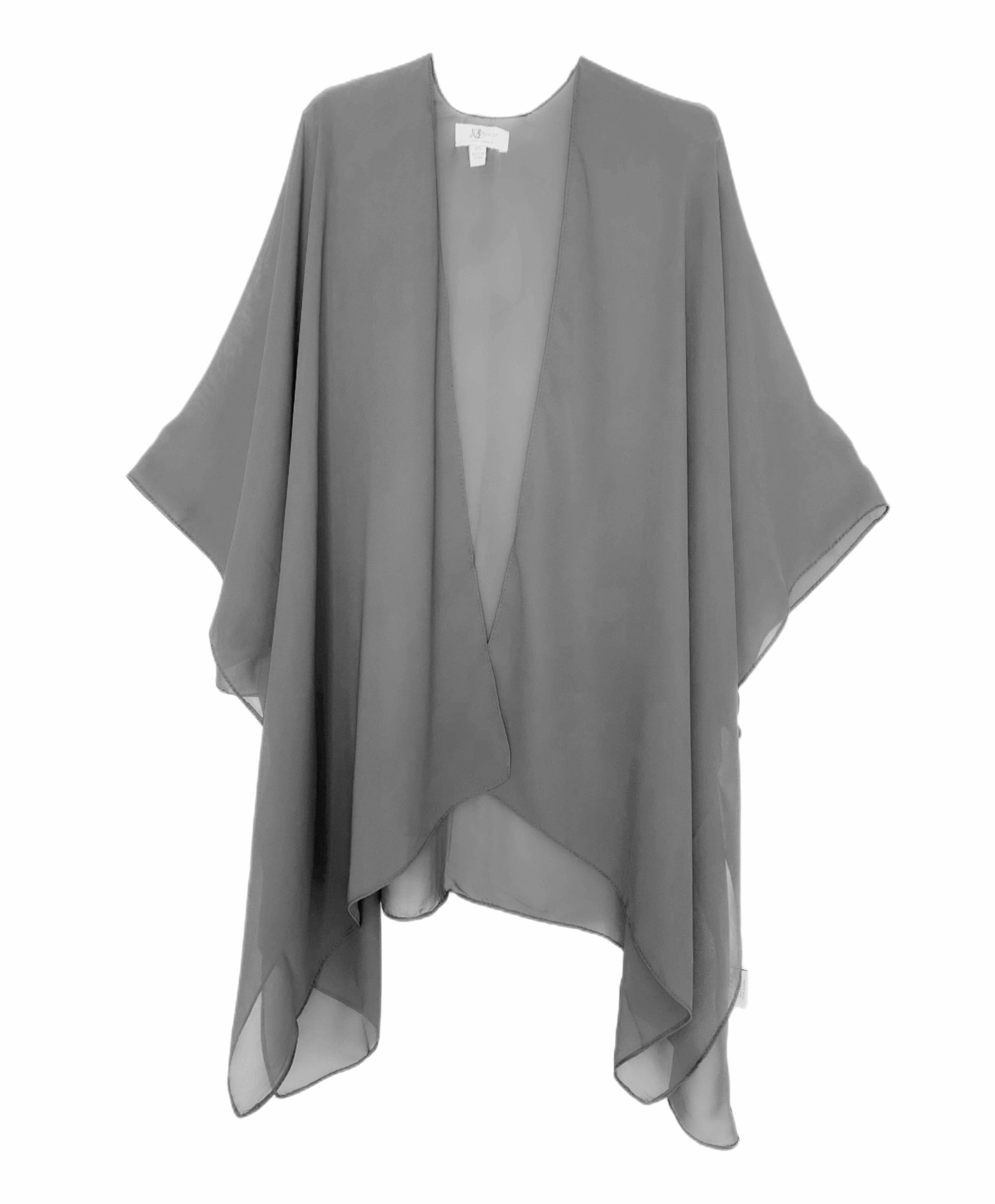 JC Sunny Fashion - Vente Kimono – femme - 24 Couleurs--JC071034 Couverture Légère Unie/Kimono14
