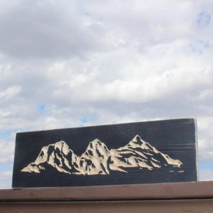 Three Sisters Canmore for wholesale by One Crafty Mother