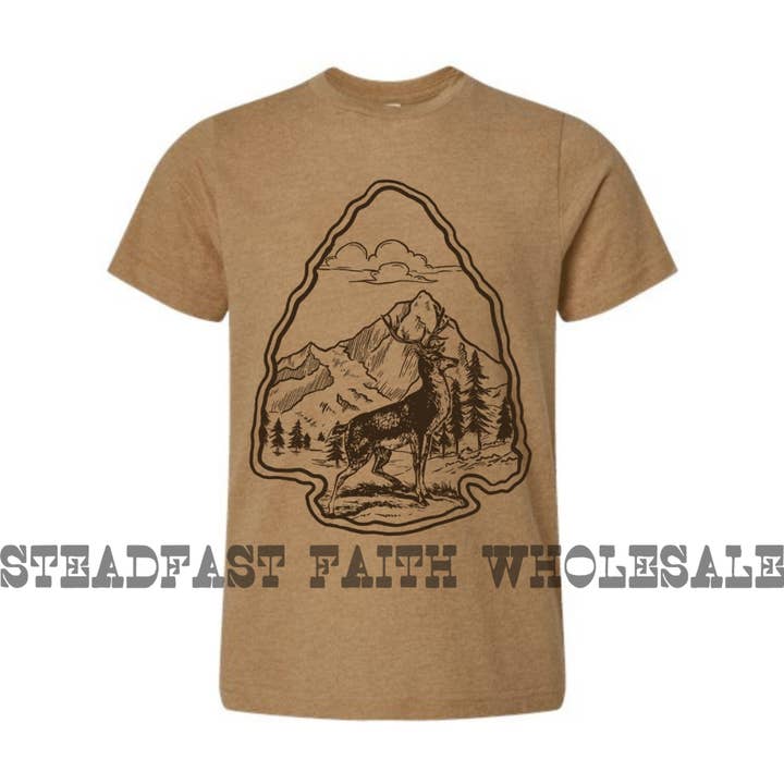 Pilspetsbock för wholesale av Steadfast Faith Wholesale