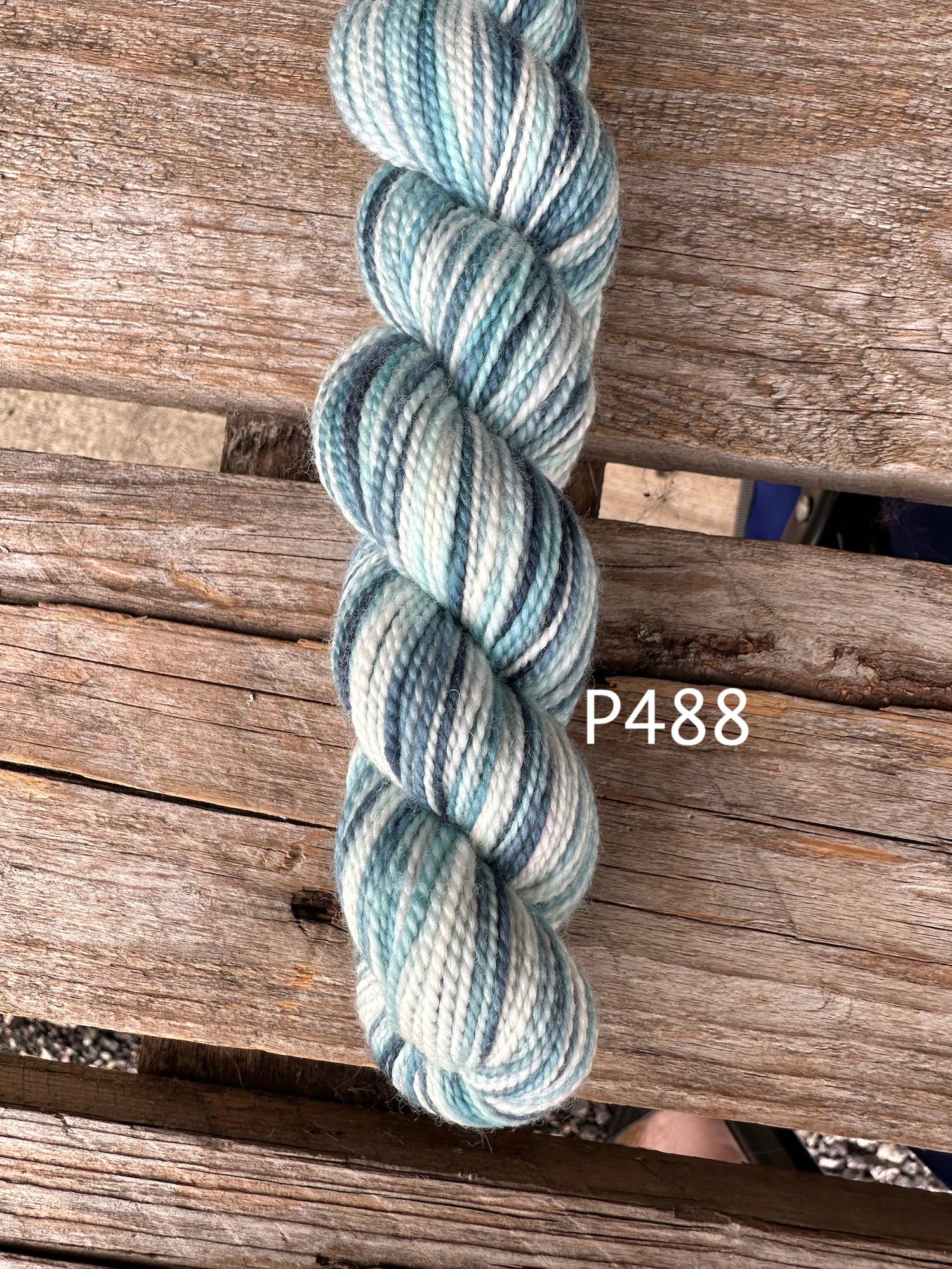 Koigu Wool Designs - Wholesale Yarn - Bridgerton Collection KPPPM 15
