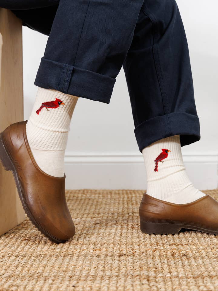 American Trench - Wholesale Socks - Unisex - The Zoo Crew9