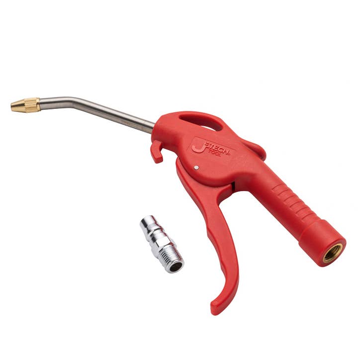 Sixale - Wholesale Small/Handheld Appliance - Jetech Air Duster, 4 Inch