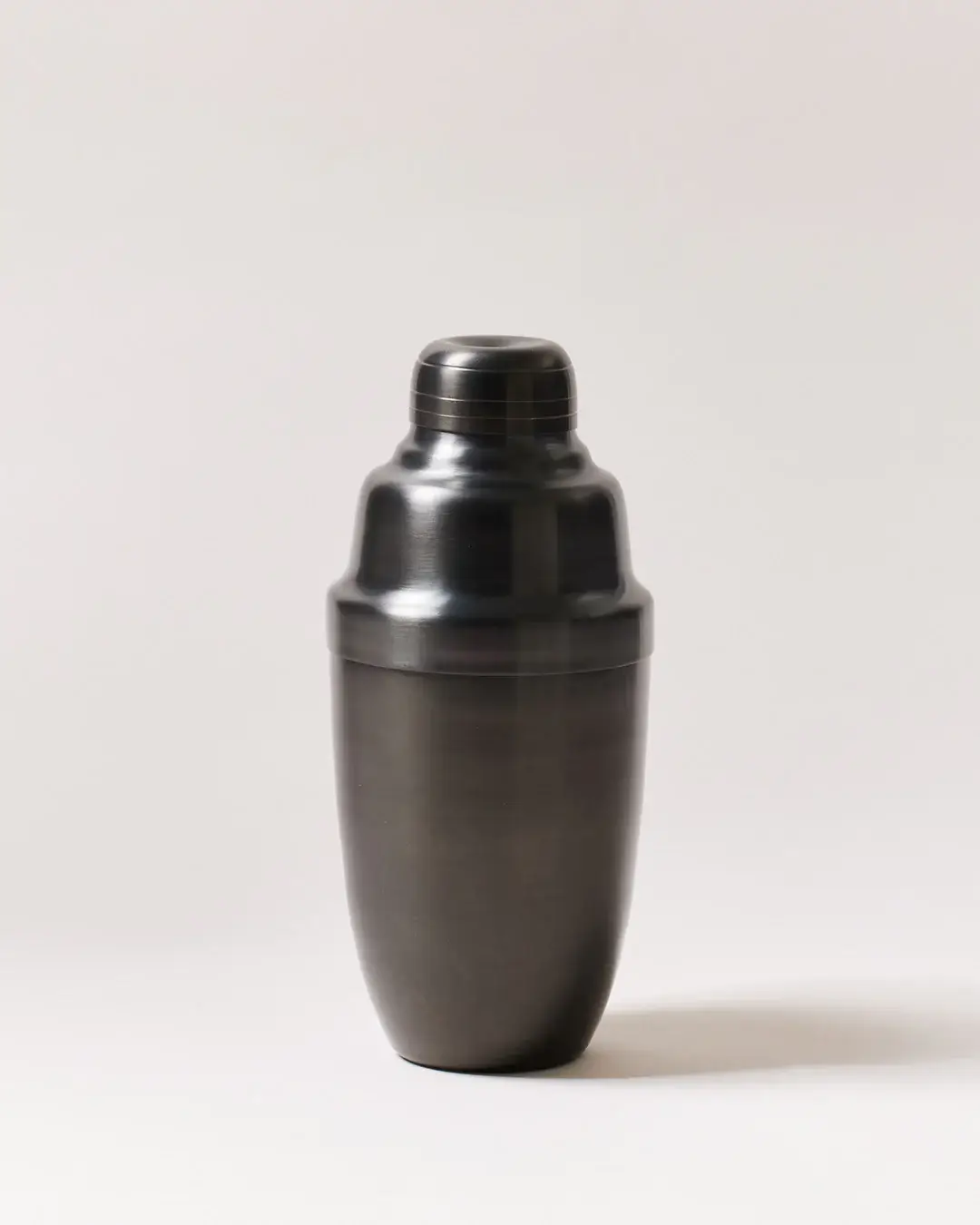 Farmhouse Pottery - Wholesale Bar Tool - Essex Barware - Brushed Onyx0