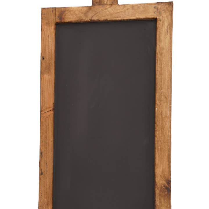 My Amigos Imports - Wholesale Chalkboard - Farmhouse Chalk Board-Wall Decor-15x32 in-Chalkboard-NEW